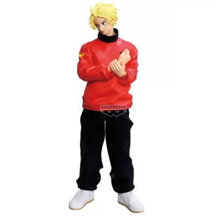 Sakamoto Days Asakura Shin Solid Scene figurka 22 cm zdjęcie produktu