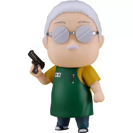 Sakamoto Days Podstawowa Figurka Akcji Nendoroid Taro Sakamoto 10 cm termékfotója