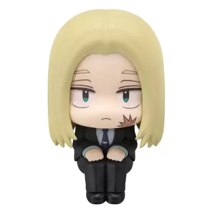 Sakamoto Days Look Up Statuetka PCV Shishiba 11 cm zdjęcie produktu