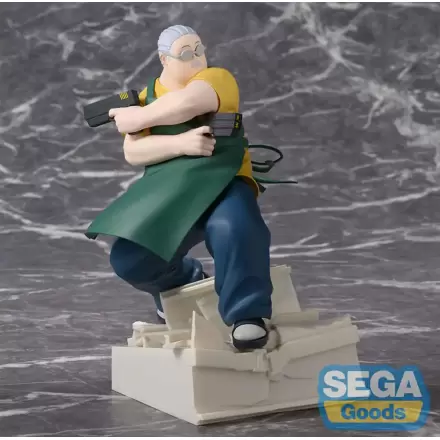 Sakamoto Days Luminasta Statuetka PVC Taro Sakamoto 21 cm zdjęcie produktu