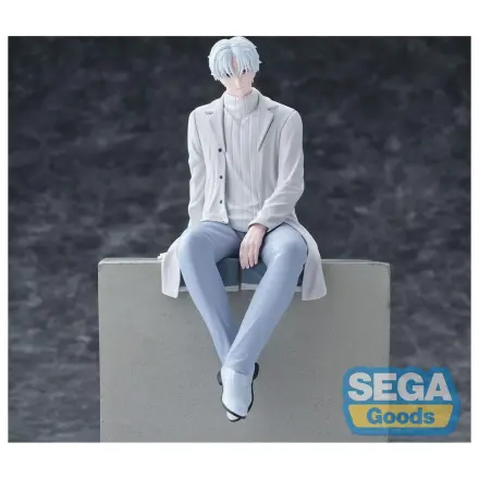 Sakamoto Days PM Perching PVC Statua X/Slur 14 cm zdjęcie produktu