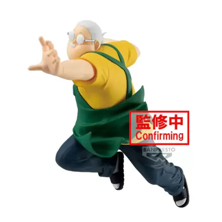 Sakamoto Days Taro Sakamoto Vibration Stars figurka 18 cm termékfotója