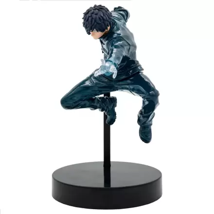 Sakamoto Days Natsuki Seba Vibration Stars figurka 10 cm zdjęcie produktu