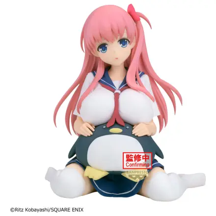 Saki Relax Time Nodoka Haramura figurka 13cm zdjęcie produktu