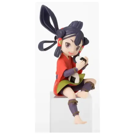Sakuna: Of Rice and Ruin PM Perching PVC Statuetka Sakuna Anime Ver. 14 cm zdjęcie produktu