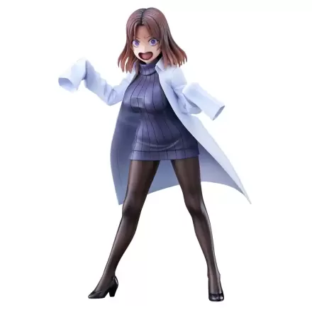 Sakusei Byuotou PVC Statuetka 1/7 Amamiya-sensei DT-202 22 cm zdjęcie produktu