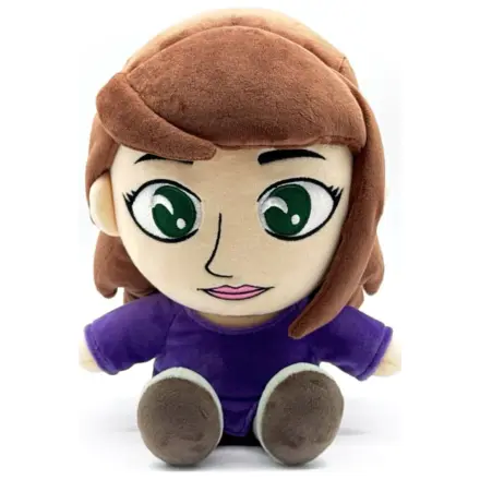 Sally Face Pluszowa Figurka Ash 22 cm zdjęcie produktu