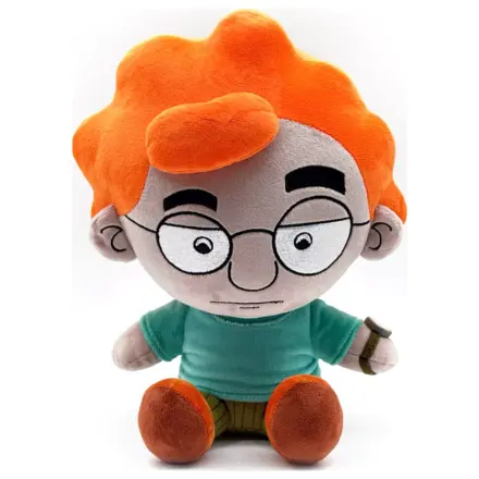 Sally Face pluszowa figurka Todd 22 cm zdjęcie produktu