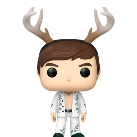 Saltburn Funko POP! Figurka Vinyl Oliver Quick 9 cm termékfotója