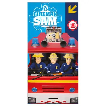 Ręcznik Strażak Sam Jupiter zdjęcie produktu