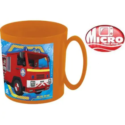Fireman Sam micro kubek 350 ml zdjęcie produktu