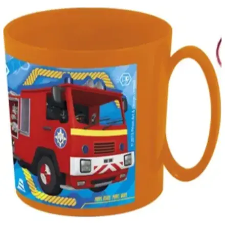 Fireman Sam micro kubek 350 ml zdjęcie produktu