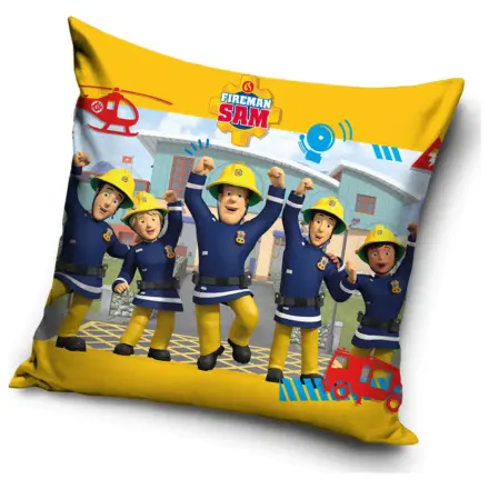 Fireman Sam Poszewka na poduszkę Success zdjęcie produktu