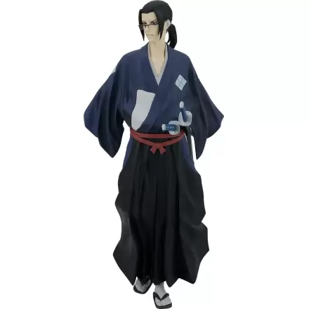 Samurai Champloo Pop Up Parade L PVC Statuetka Jin 24 cm termékfotója