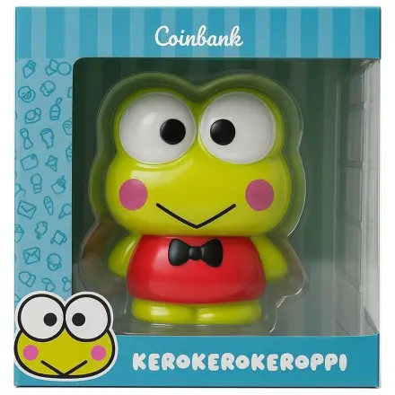 Sanrio Skarbonka Kerokerokeroppi zdjęcie produktu