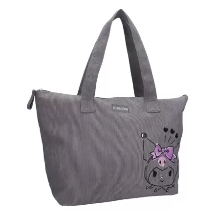 Sanrio Torba Tote Kuromi Obsessed zdjęcie produktu