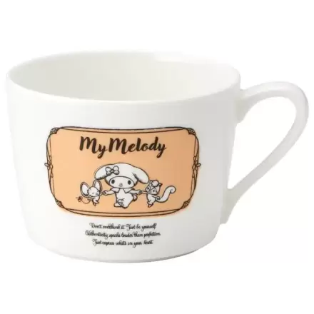 Sanrio Bone China Kubek My Melody zdjęcie produktu