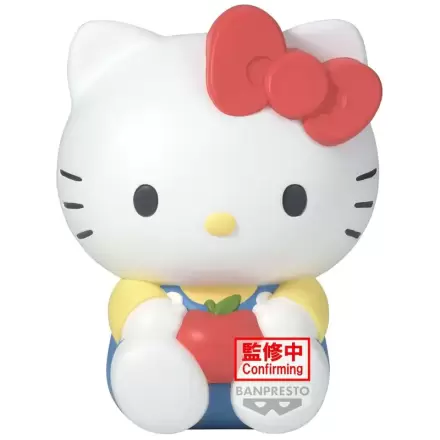 Figurka Sanrio Characters Hello Kitty Sofvimates 11 cm termékfotója