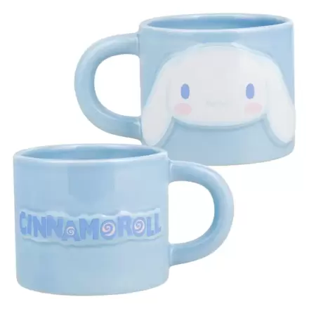 Kubek Sanrio Cynamonowy Roll zdjęcie produktu