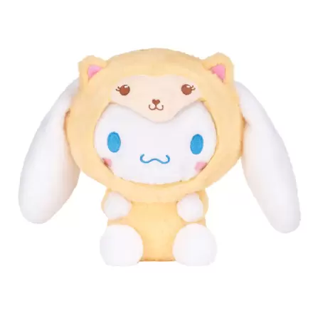 Sanrio Cinnamoroll Cat pluszowa zabawka 25 cm zdjęcie produktu