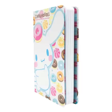 Sanrio A5 Notes Cinnamoroll zdjęcie produktu