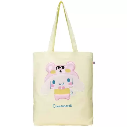 Torba typu Tote Sanrio Cinnamoroll termékfotója