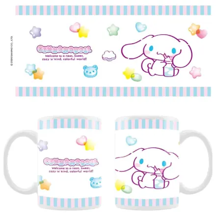 Sanrio Kubek Cinnamoroll Candies zdjęcie produktu