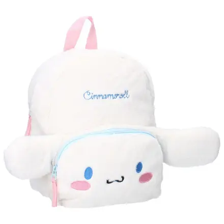 Sanrio Plecak Cinnamoroll Fluffy Festival White 26 cm zdjęcie produktu