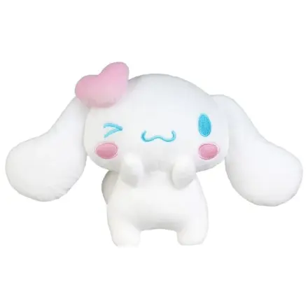 Sanrio Pluszowa figurka Cinnamoroll Heart L 22 cm zdjęcie produktu
