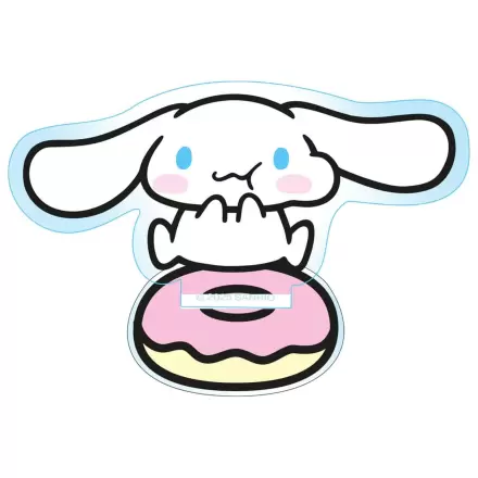 Sanrio Akrylowa figurka Cinnamoroll Holograficzna 6 cm zdjęcie produktu