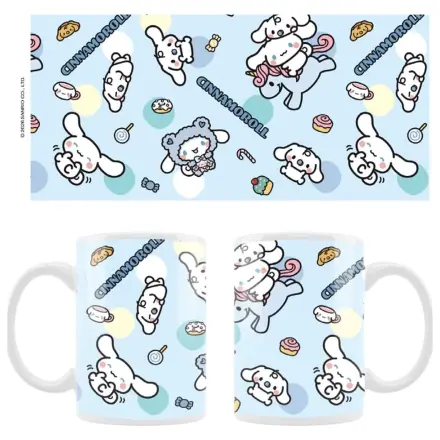 Sanrio Kubek Cinnamoroll My Favourite Days zdjęcie produktu