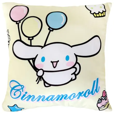 Sanrio Poduszka Cinnamoroll 35 x 35 cm zdjęcie produktu