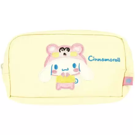 Piórnik Sanrio Cinnamoroll 10 x 19 cm termékfotója