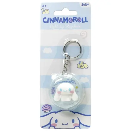 Sanrio Świecący Breloczek Cinnamoroll zdjęcie produktu