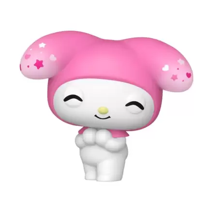 Sanrio Funko POP! Animation Winylowa Figurka K/MM- Melody 9 cm zdjęcie produktu