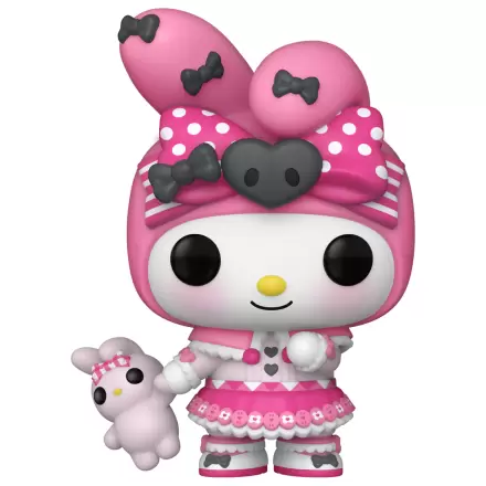Sanrio Funko POP! Animation Figurka Winylowa My Melody- My Melody (SPC) 9 cm zdjęcie produktu