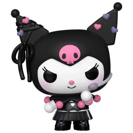 Sanrio Funko Pop figurka Kuromi K-Pop zdjęcie produktu