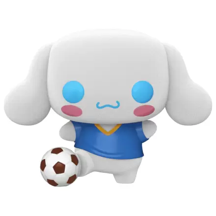 Sanrio Funko POP! Figurka Vinyl Hello Kitty Cinnamoroll(FL) Exclusive 9 cm zdjęcie produktu