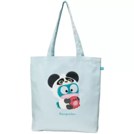 Torba typu Tote Sanrio Hangyodon termékfotója