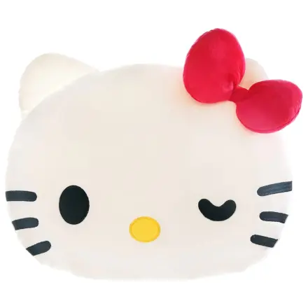 Sanrio Poduszka 3D Hello Kitty 37 cm zdjęcie produktu