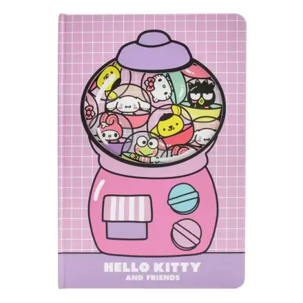 Sanrio A5 Notes Hello Kitty zdjęcie produktu