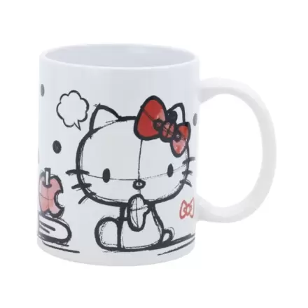 Kubek Sanrio Hello Kitty 325 ml zdjęcie produktu