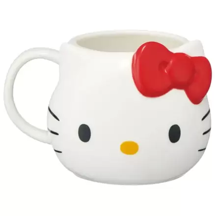 Sanrio Mug Hello Kitty - Kubek zdjęcie produktu