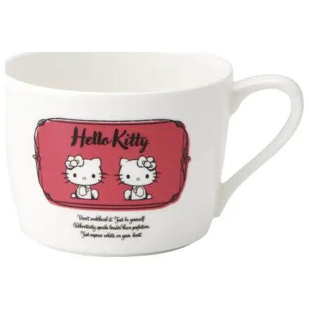 Kubek Sanrio Hello Kitty China grawerowany zdjęcie produktu