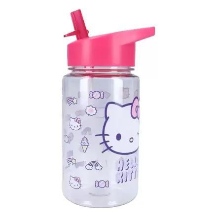 Butelka na wodę Sanrio Hello Kitty Drink Up termékfotója