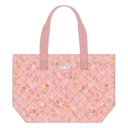 Torba typu Tote Sanrio Hello Kitty Famous Floral termékfotója