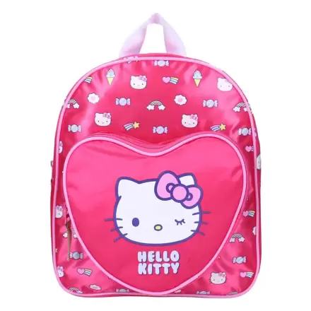 Plecak Sanrio Hello Kitty Follow The Rainbow Heart termékfotója