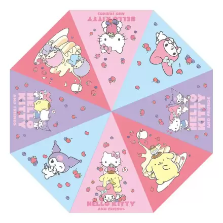 Parasol Sanrio Hello Kitty & Friends zdjęcie produktu