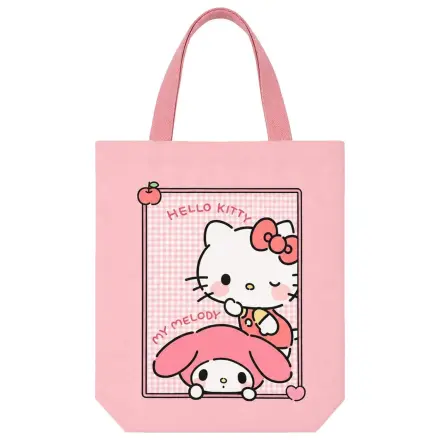 Sanrio Torba Hello Kitty & Friends Infant Style 34 x 43 cm zdjęcie produktu