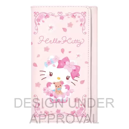 Sakiewka na Monety Sanrio Hello Kitty i Przyjaciele zdjęcie produktu